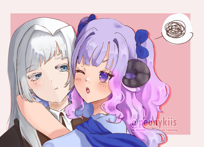 half body, full render